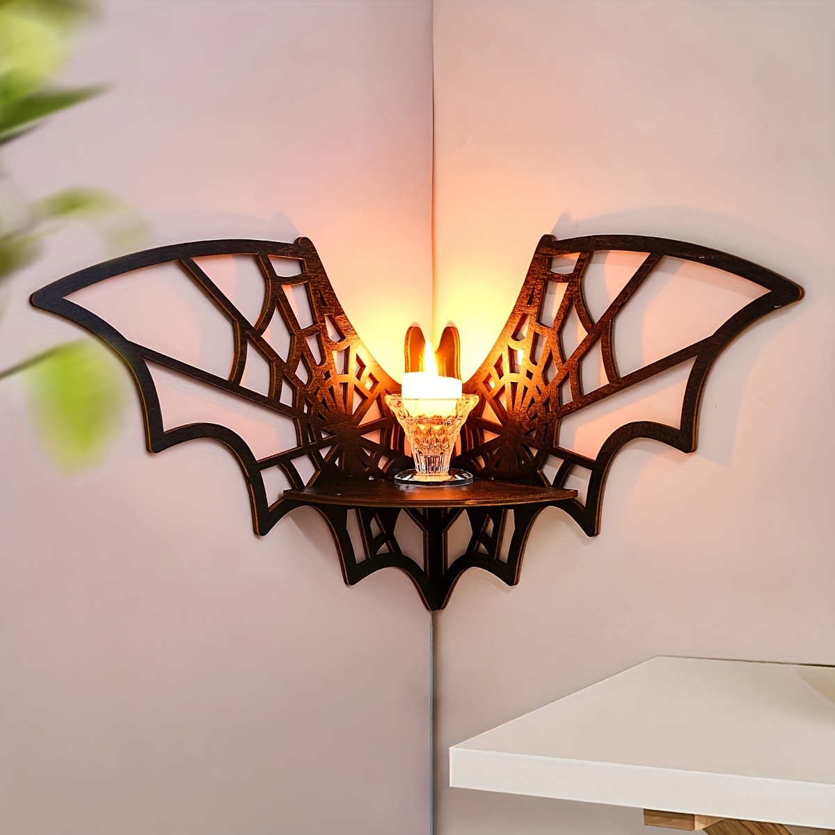 Floating Animal Display Shelf  - đánh giá và giá Home Bar Shelf