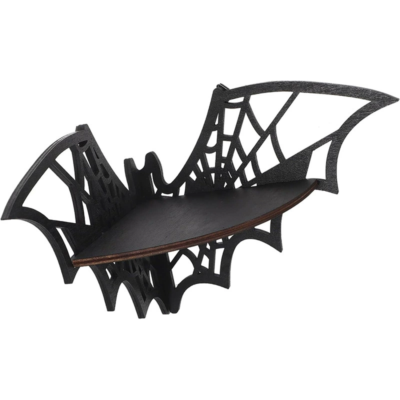 Floating Animal Display Shelf  - đánh giá và giá Home Bar Shelf