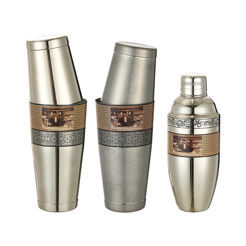 Vintage Etched Chaplin Bar Coc - đánh giá và giá Speed Pourer Cap