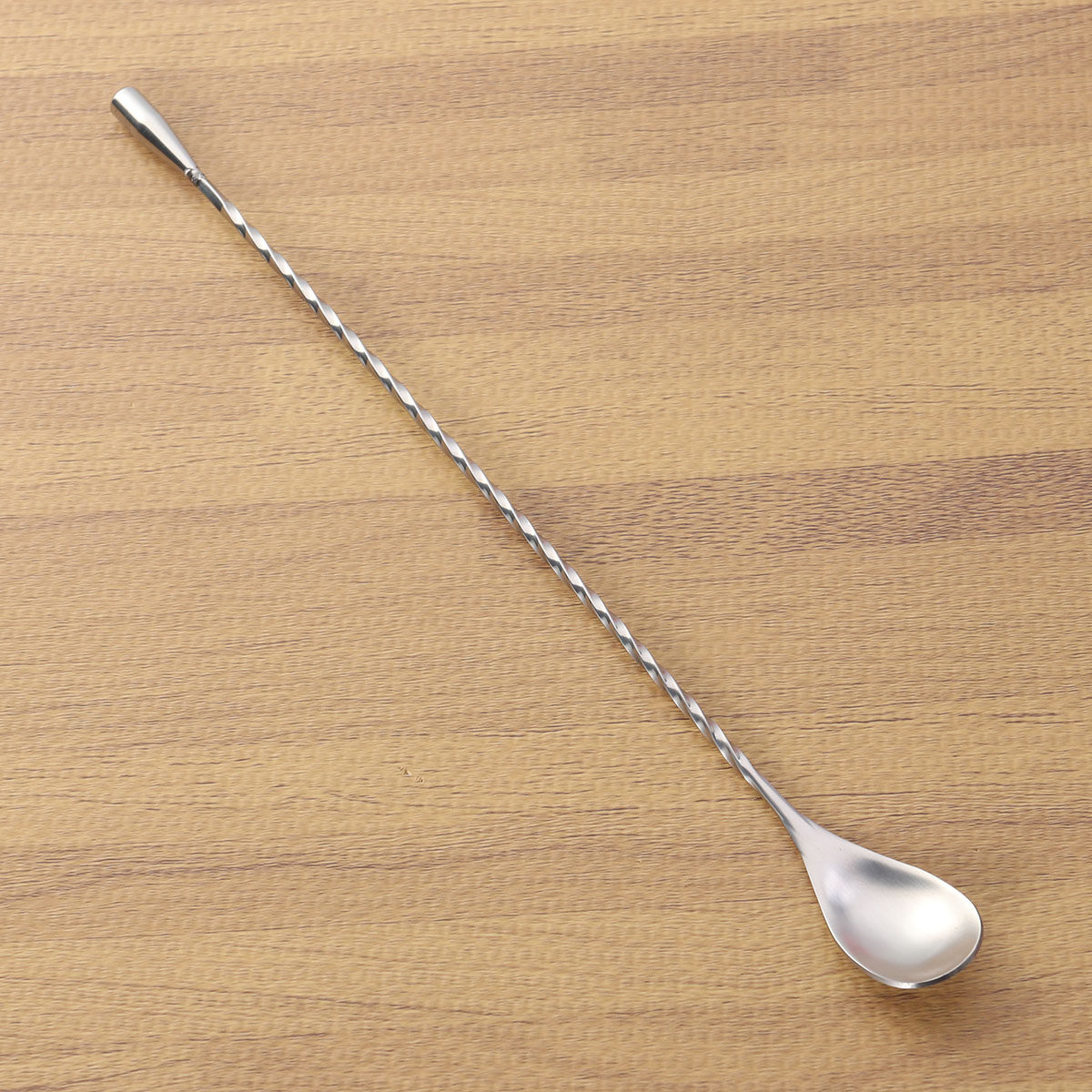 Cocktail Stirring Stick 31Cm L - đánh giá và giá Bar Spoon Twisted