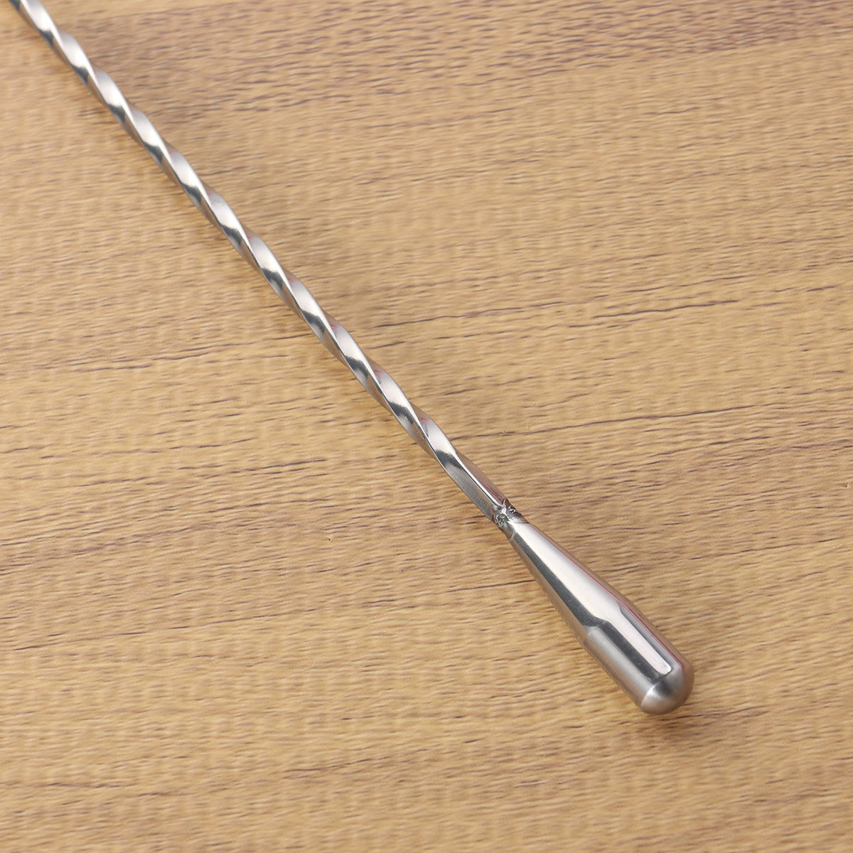 Cocktail Stirring Stick 31Cm L - đánh giá và giá Bar Spoon Twisted
