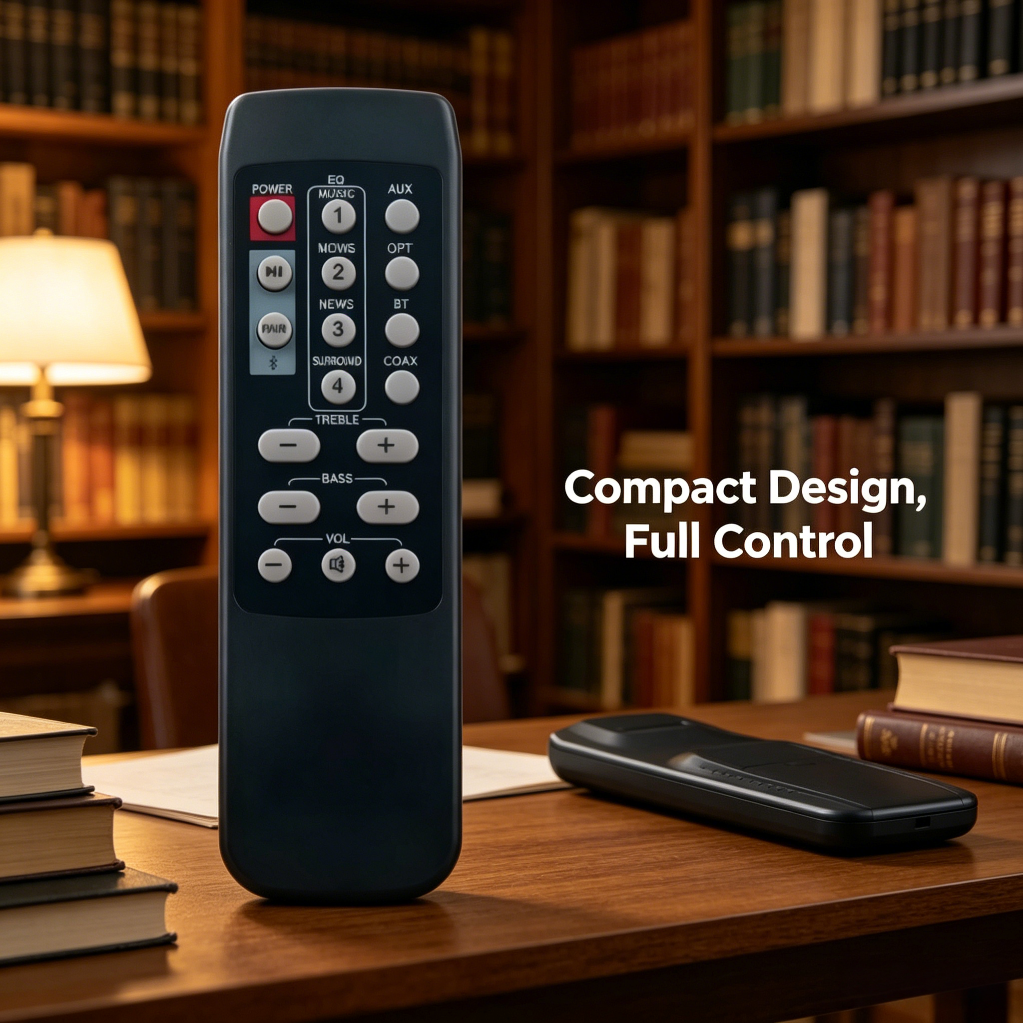 NK6 Replacement Remote Control - đánh giá và giá Home Bar And Theater
