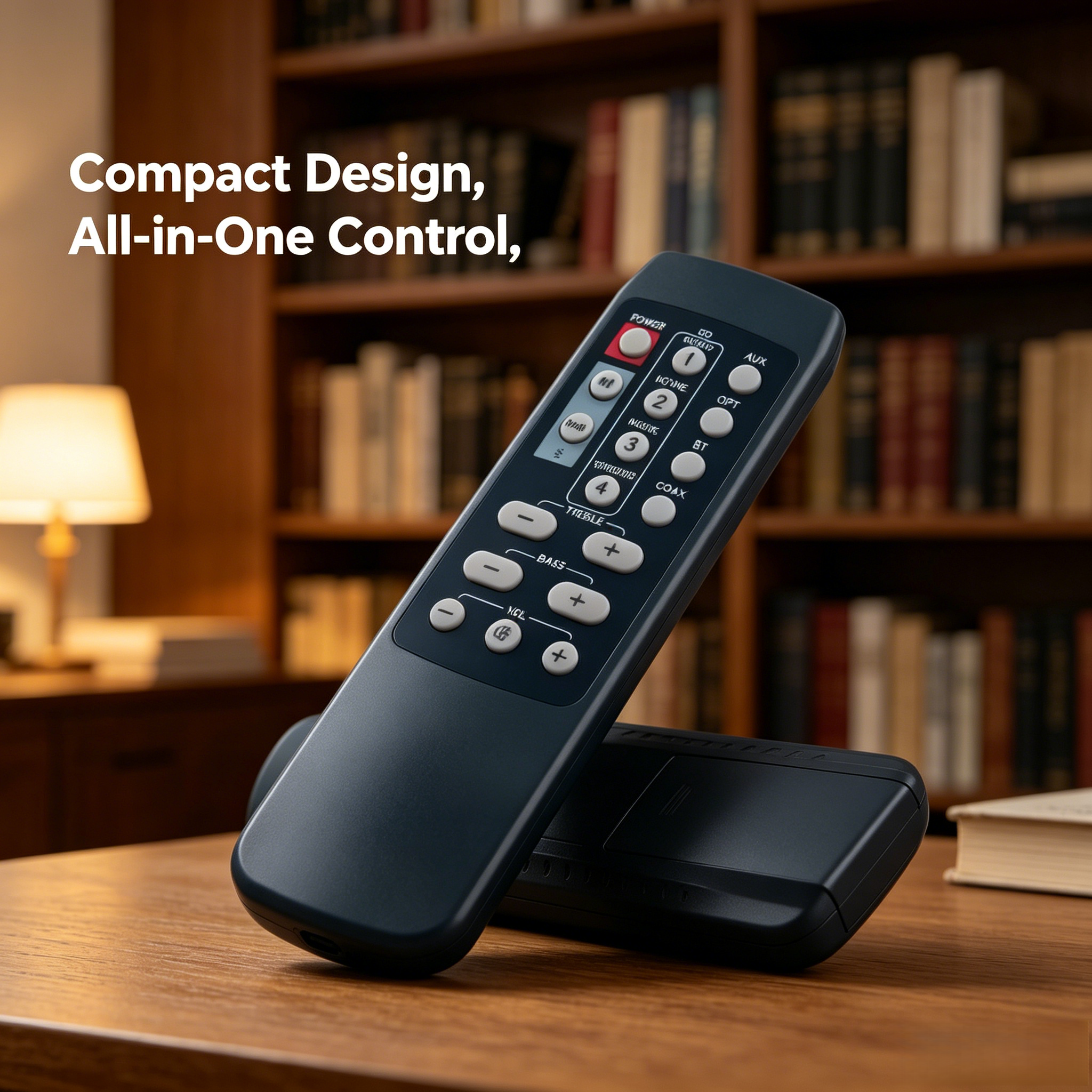 NK6 Replacement Remote Control - đánh giá và giá Home Bar And Theater
