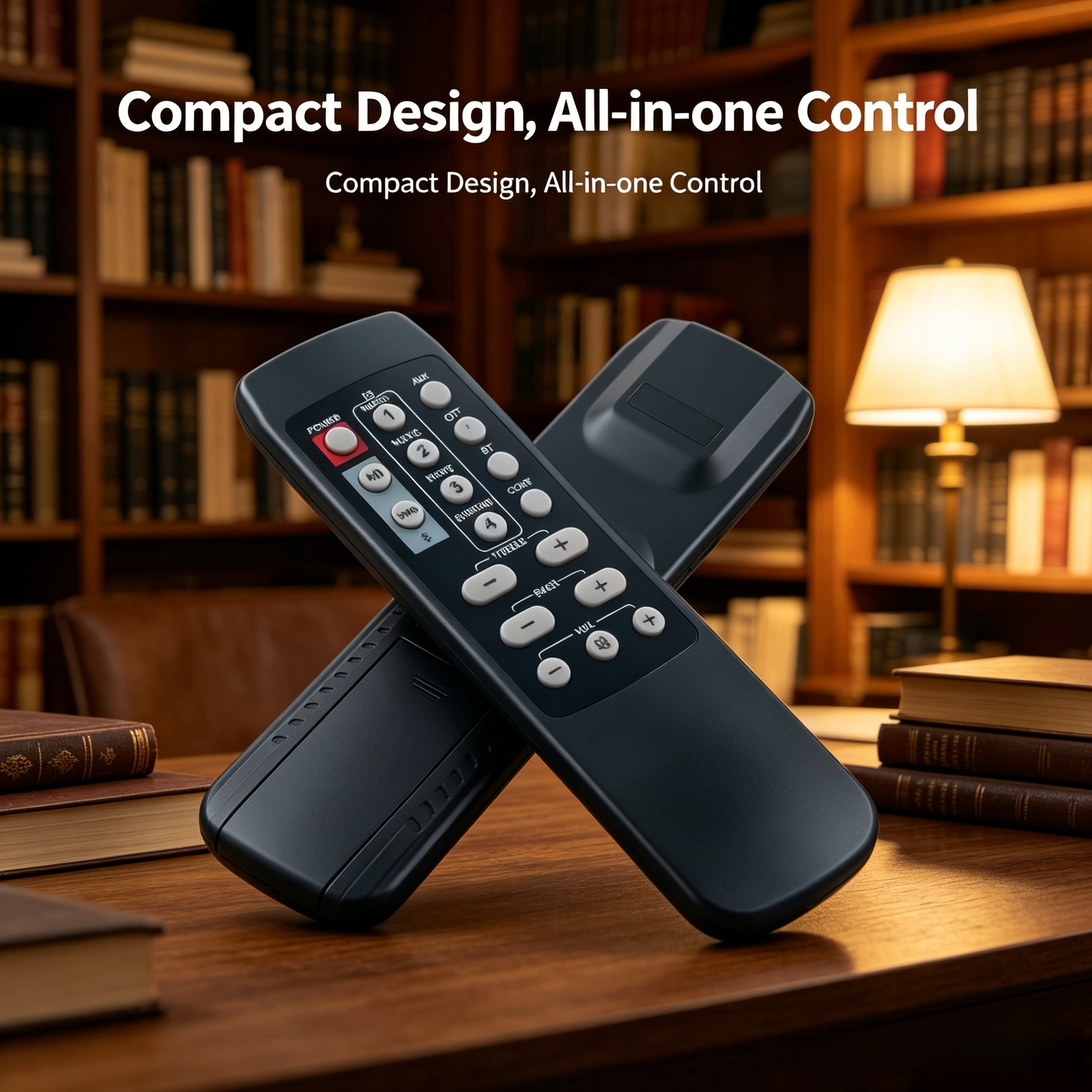 NK6 Replacement Remote Control - đánh giá và giá Home Bar And Theater