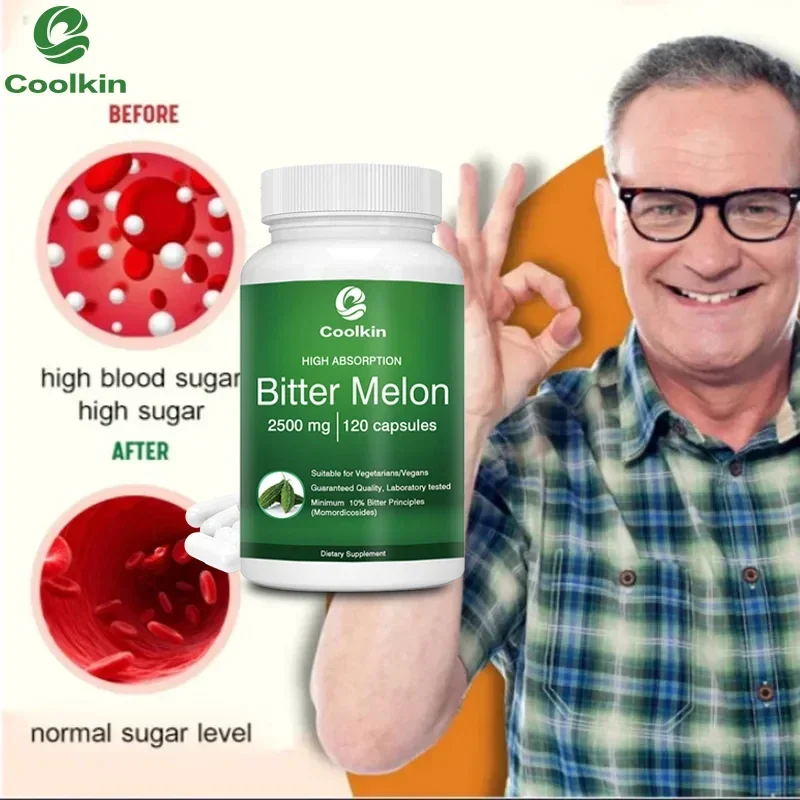 Bitter Melon Extract - Blood S - đánh giá và giá Bitters Bottle Set