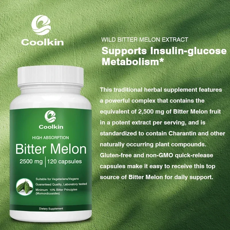 Bitter Melon Extract - Blood S - đánh giá và giá Bitters Bottle Set