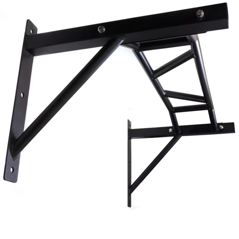Wall Mounted Pull up Bar Multi - đánh giá và giá Home Bar And Gym