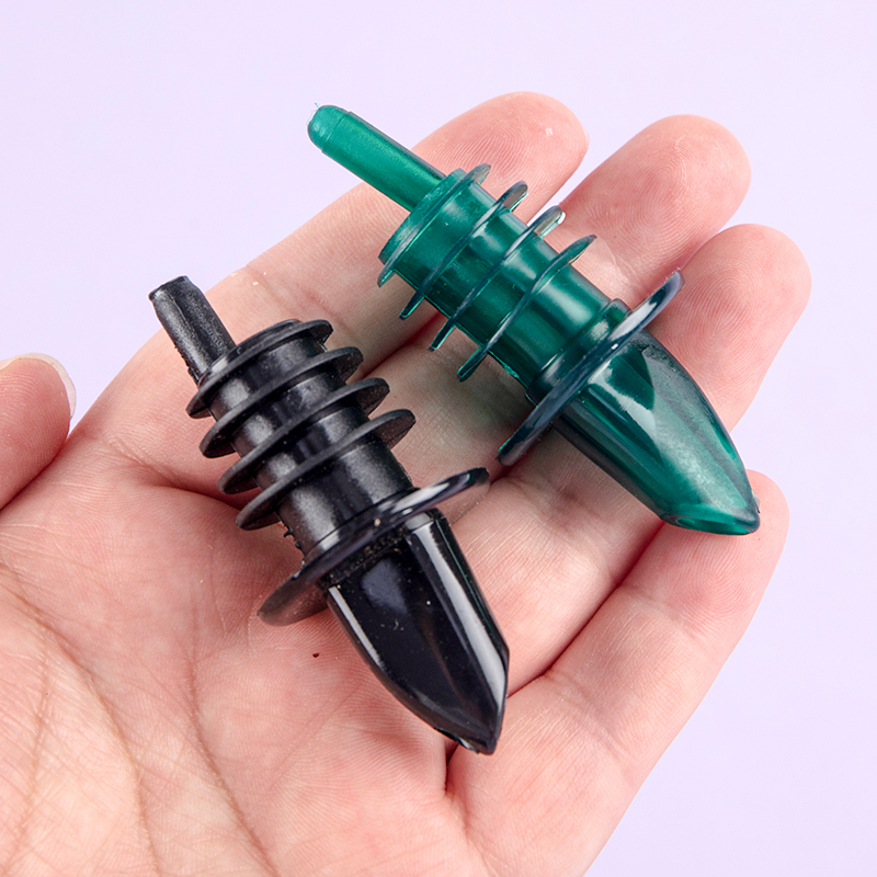 10pcs Spout Pourer Stopper Liq - đánh giá và giá Speed Pourer Cap