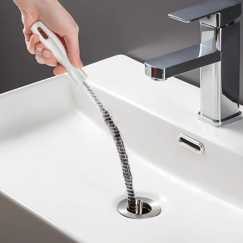 1-10PCS Hair Drain Cleaning Mu - đánh giá và giá Home Bar Sink