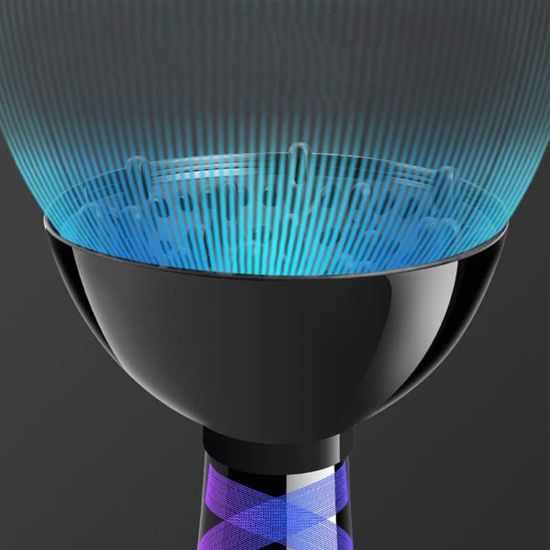 Universal Hairdryer Diffuser C - đánh giá và giá Home Barber