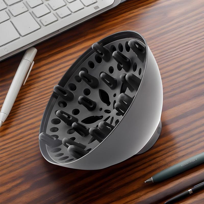 Universal Hairdryer Diffuser C - đánh giá và giá Home Barber