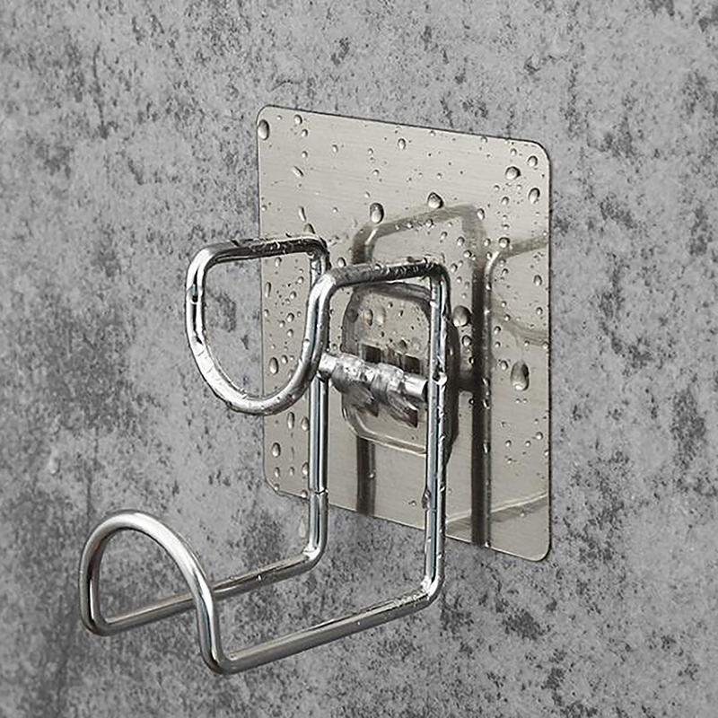 Punch-Free Sticky Hook Bathroo - đánh giá và giá Home Bar Sink