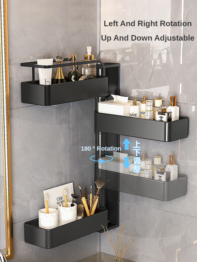 Shelf In The Bathroom Kitchen  - đánh giá và giá Home Bar Shelves