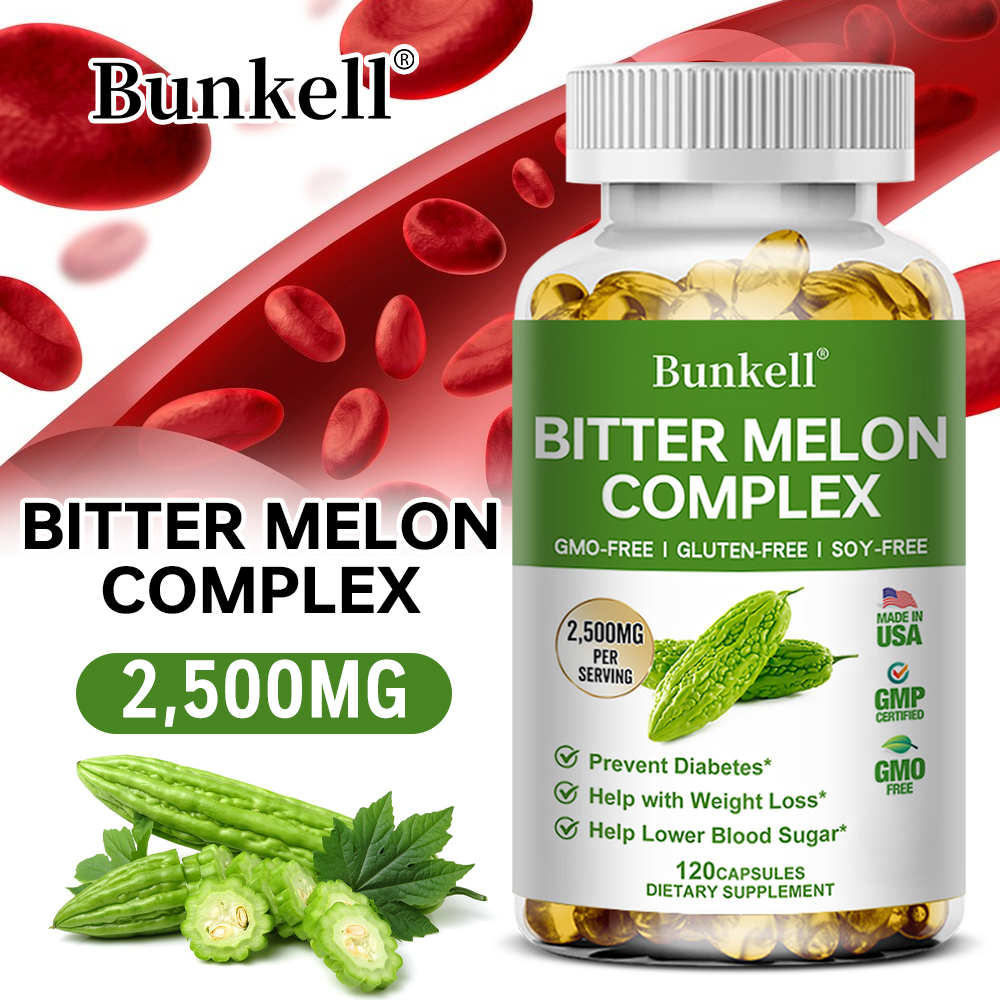 Bitter Melon Extract - Helps b - đánh giá và giá Bitters Bottle Set