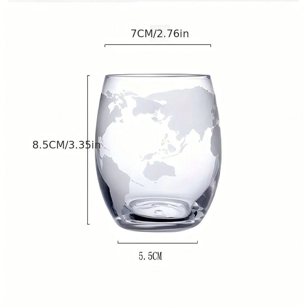 Decanter Sets For Men, Whiskey - đánh giá và giá Decanter Globe Set