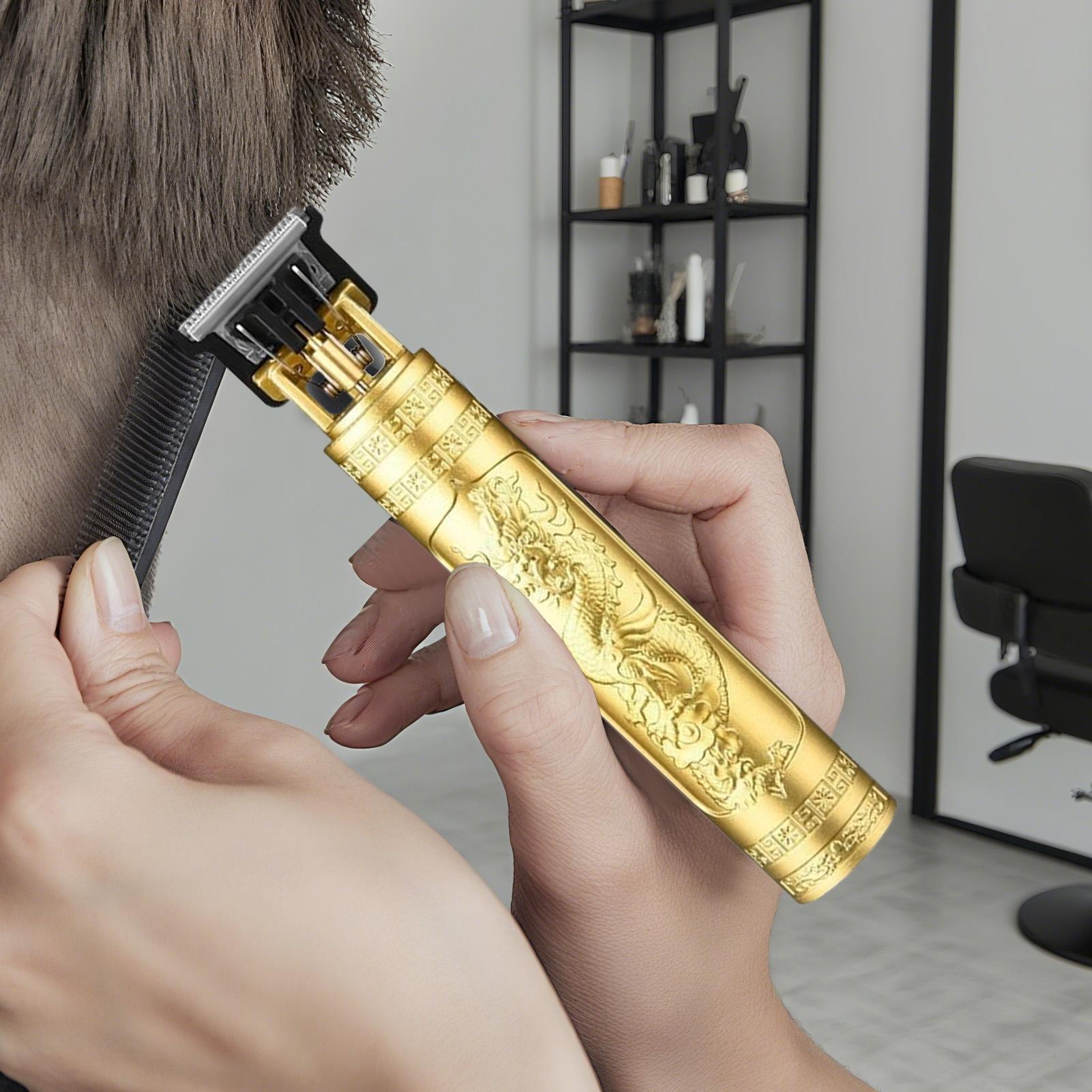 Cordless Hair Clippers Cordles - đánh giá và giá Home Barber