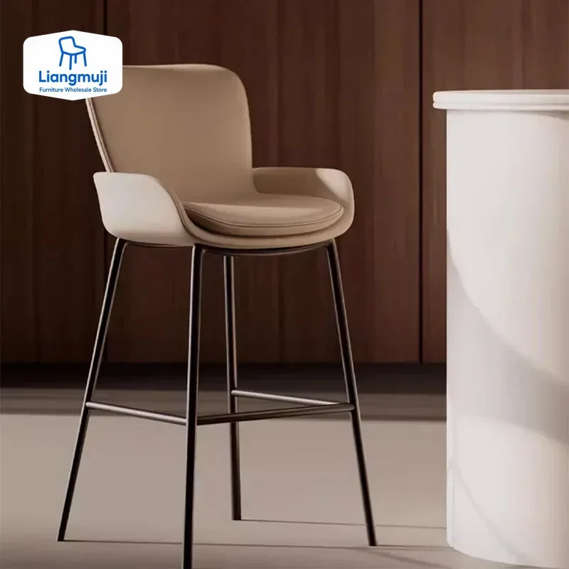 Designer Metal Bar Chair Count - đánh giá và giá Home Bar Stools