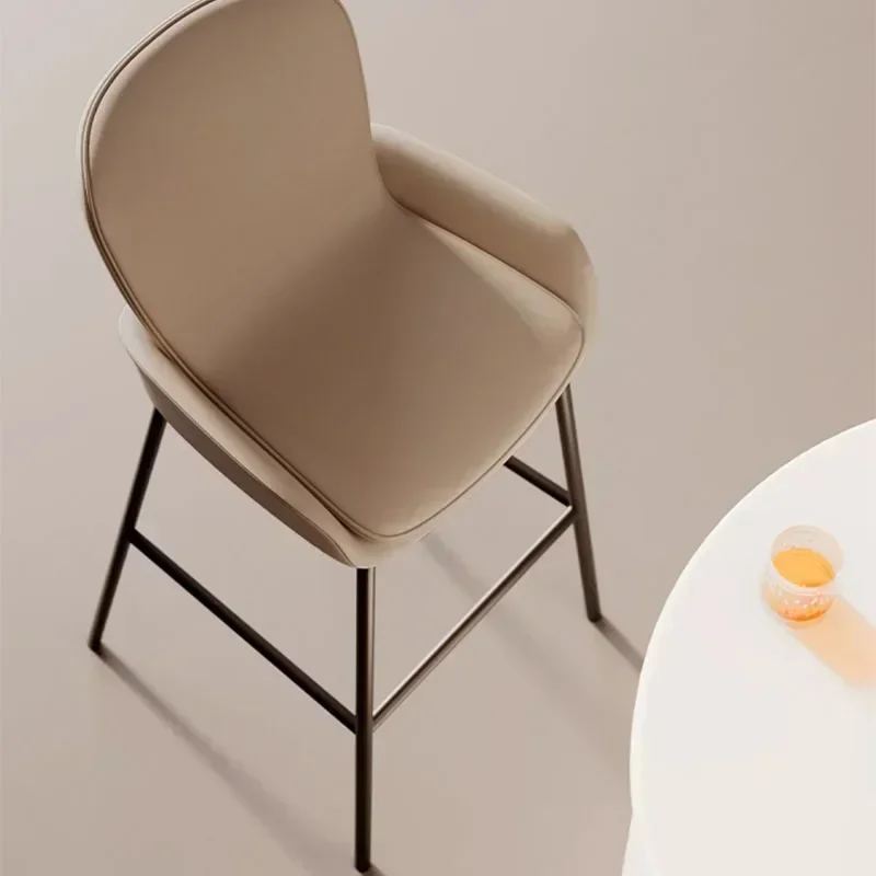 Designer Metal Bar Chair Count - đánh giá và giá Home Bar Stools