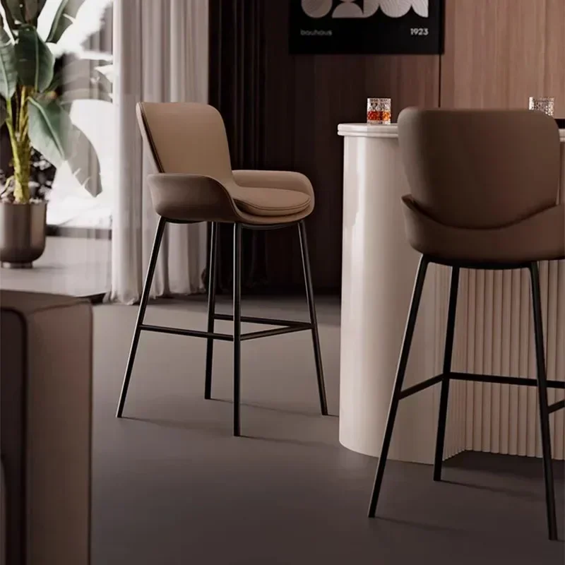 Designer Metal Bar Chair Count - đánh giá và giá Home Bar Stools