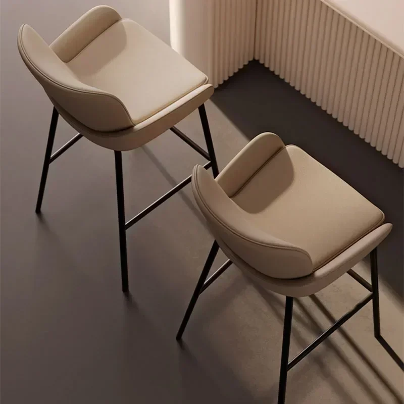 Designer Metal Bar Chair Count - đánh giá và giá Home Bar Stools