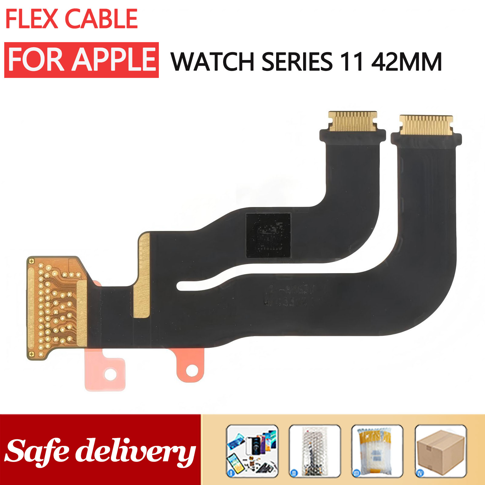 For Apple Watch Series 11 42mm - đánh giá và giá Home Bar Iphone