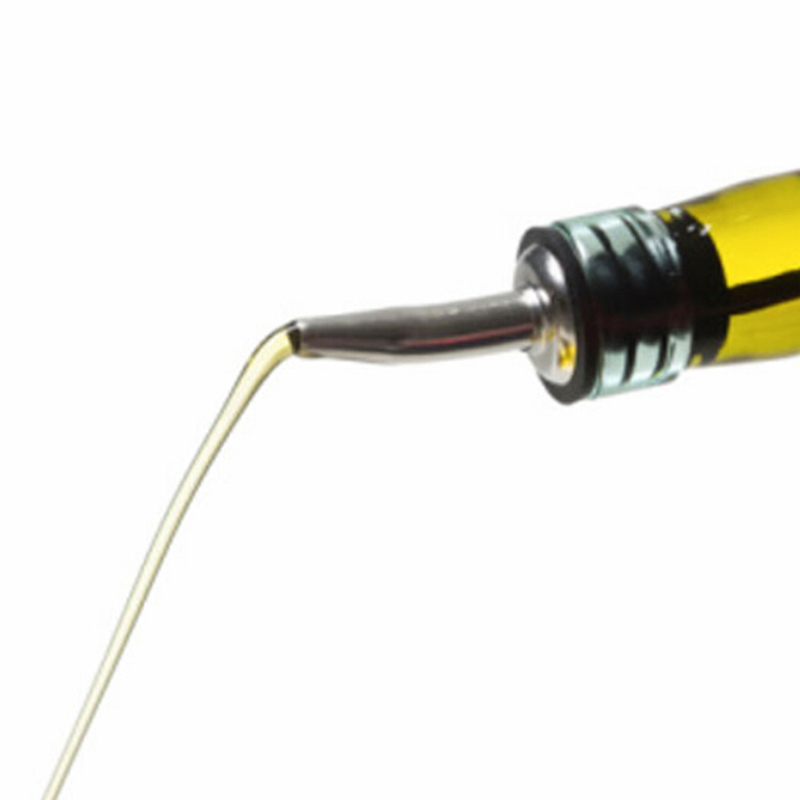 10X Flow Pourer Spout Stopper  - đánh giá và giá Speed Pourer Cap