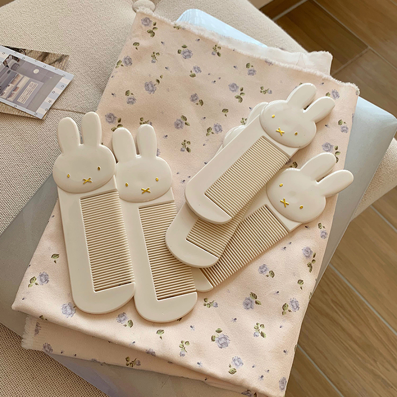 Miffy Comb Anti Static Portabl - đánh giá và giá Home Barber
