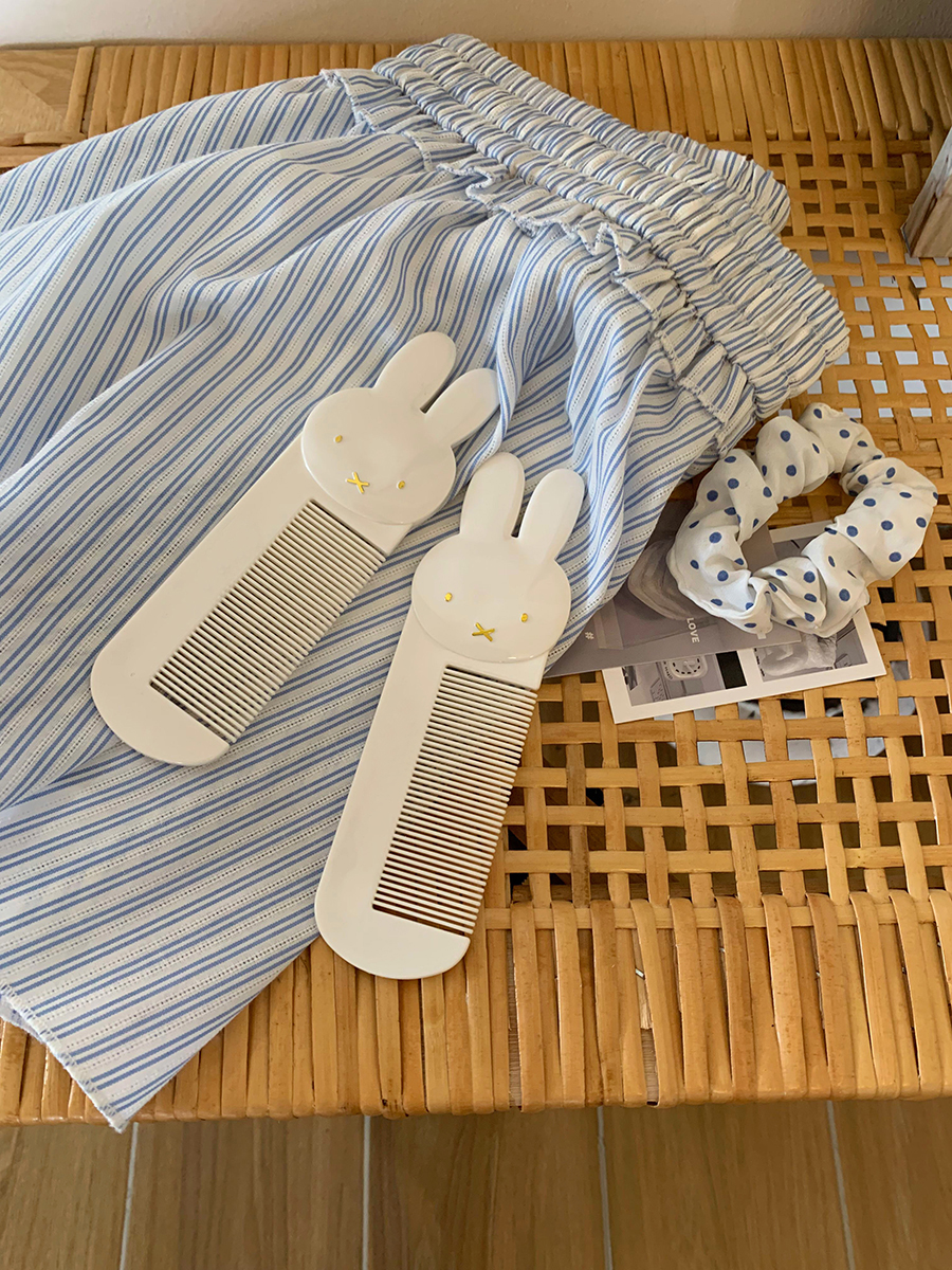 Miffy Comb Anti Static Portabl - đánh giá và giá Home Barber
