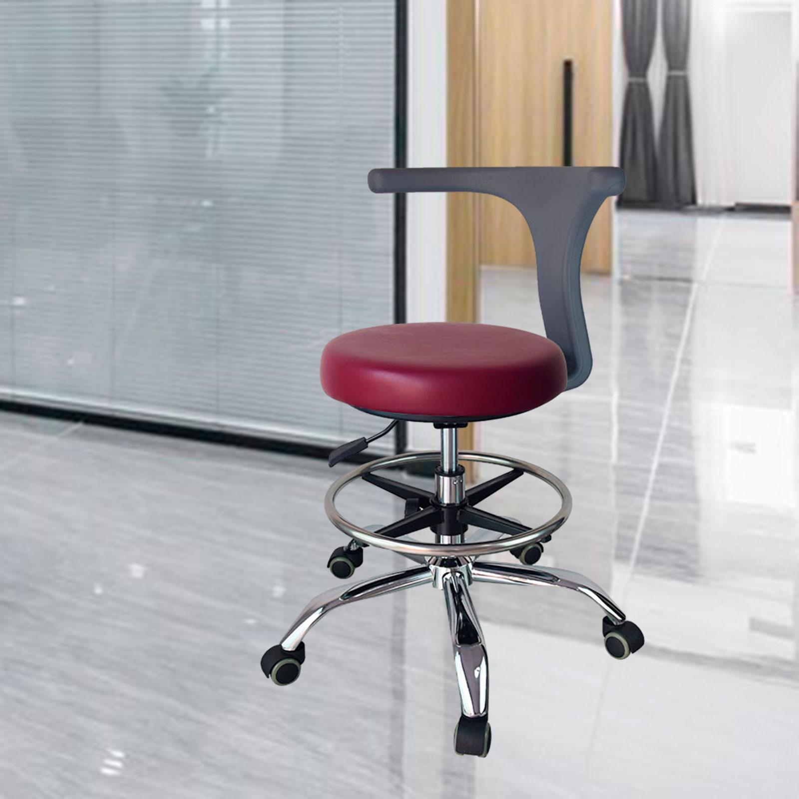 Replacement Pub Bar Stool Roun - đánh giá và giá Home Bar Stools
