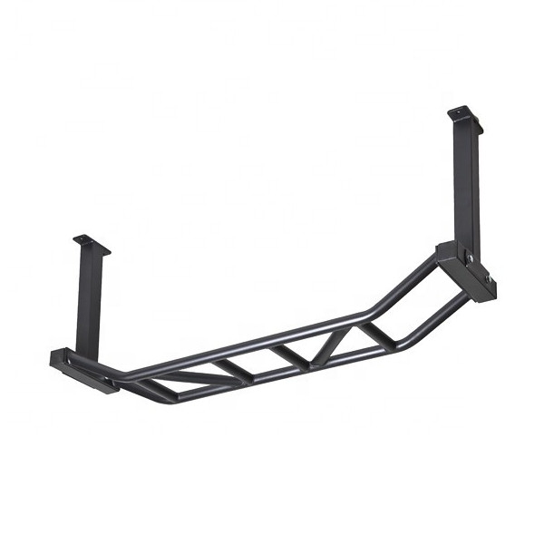 Pull up Bar Wall Mounted Chin  - đánh giá và giá Home Bar And Gym