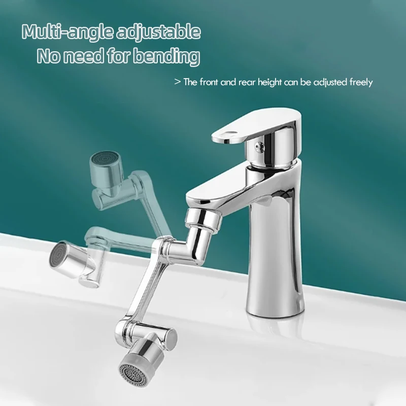 New Universal Rotation Extende - đánh giá và giá Home Bar Sink